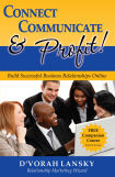 Connect Communicate Profit