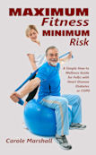 Maximum Fitness Minimum Risk - Marshall
