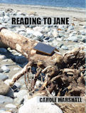 Reading to Jane Cover