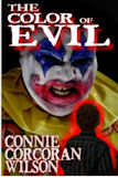 The Color of Evil by Connie Corcoran Wilson