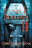 Hellfire and Damnation II by Connie Corcoran Wilson