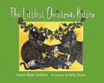 The Littlest Christmas Kitten